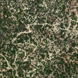 Satellite imagery of One Horse Ridge, US