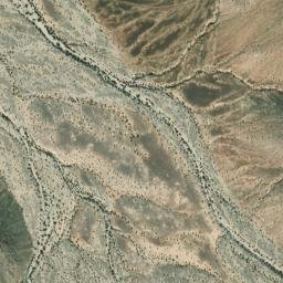 Satellite imagery of Storm Jade Mine, US