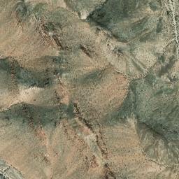 Satellite imagery of Storm Jade Mine, US