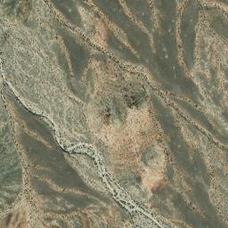 Satellite imagery of Storm Jade Mine, US