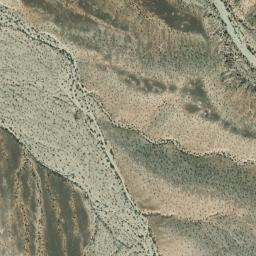 Satellite imagery of Rainbow End Mine, US
