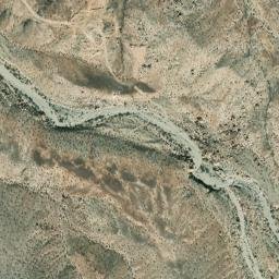 Satellite imagery of Rainbow End Mine, US