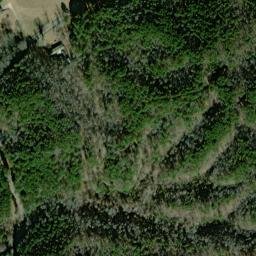 Satellite imagery of Chisca Mine, US