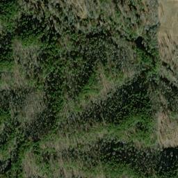 Satellite imagery of Chisca Mine, US