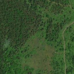 Satellite imagery of Cedrum Mine, US