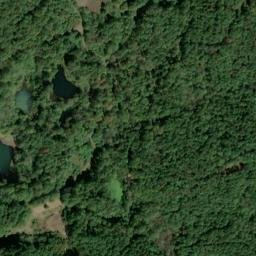 Satellite imagery of Clark Hollow Mine, US