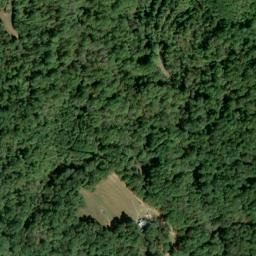 Satellite imagery of Headrick Mine, US