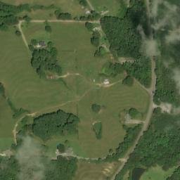 Satellite imagery of Harvey Mine, US