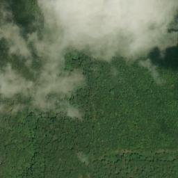 Satellite imagery of Harvey Mine, US