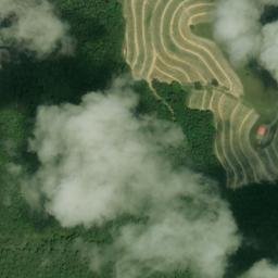 Satellite imagery of Harvey Mine, US