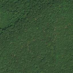 Satellite imagery of Canoe Creek Mountains, US