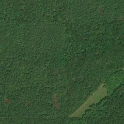 Satellite imagery of Canoe Creek Mountains, US