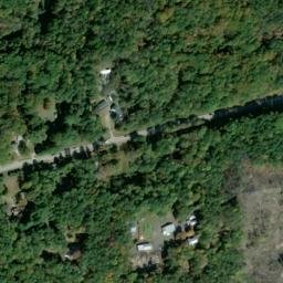 Satellite imagery of Paulding Quarry, US