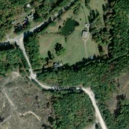 Satellite imagery of Paulding Quarry, US