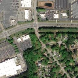 Satellite imagery of M 247 — NGS DG1005 — Mableton, US, US