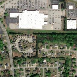 Satellite imagery of M 247 — NGS DG1005 — Mableton, US, US