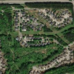 Satellite imagery of J 247 — NGS DG1003 — Mableton, US, US