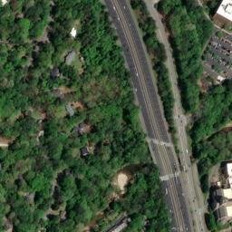 Satellite imagery of BROWN — NGS DG2774 — Atlanta, US, US