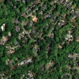 Satellite imagery of BV 060 209 — NGS DG2794 — Atlanta, US, US