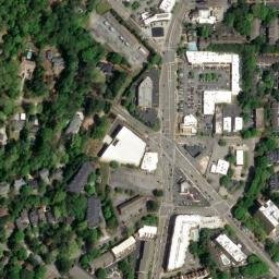 Satellite imagery of BV 060 209 — NGS DG2794 — Atlanta, US, US