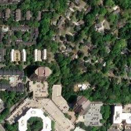 Satellite imagery of BV 060 209 — NGS DG2794 — Atlanta, US, US