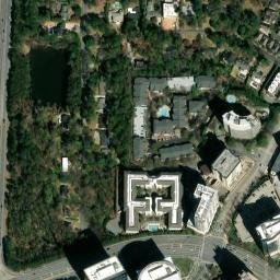 Satellite imagery of R 388 — NGS DG2504 — Atlanta, US, US