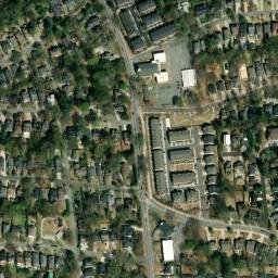 Satellite imagery of H 254 — NGS DG0377 — Brookhaven, US, US