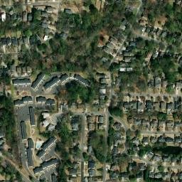 Satellite imagery of H 254 — NGS DG0377 — Brookhaven, US, US