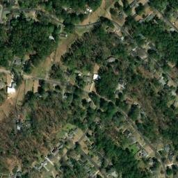 Satellite imagery of 5043 — NGS AB4258 — Chamblee, US, US