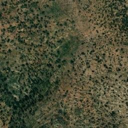 Satellite imagery of ’Ari Ou Berchane, MA