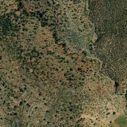 Satellite imagery of ’Ari Ou Berchane, MA