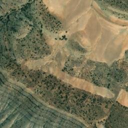 Satellite imagery of Ich n’ Bou Mechaaz, MA
