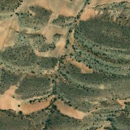 Satellite imagery of Ich n’ Bou Mechaaz, MA