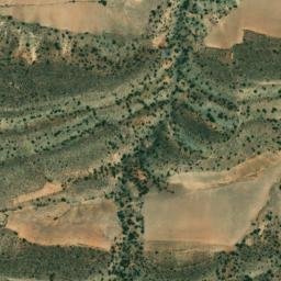 Satellite imagery of Ich n’ Bou Mechaaz, MA