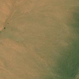 Satellite imagery of Teniet Sidi el Haouari, DZ