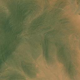 Satellite imagery of Teniet Sidi el Haouari, DZ