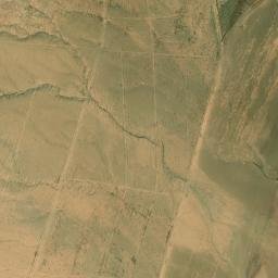 Satellite imagery of Toumiat, DZ