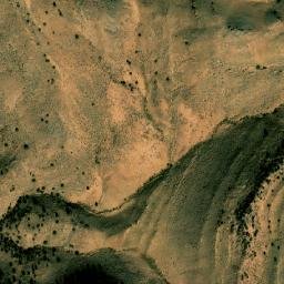 Satellite imagery of El Haouch, DZ