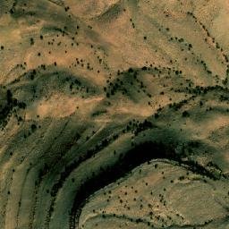 Satellite imagery of El Haouch, DZ