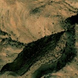 Satellite imagery of El Haouch, DZ