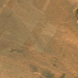 Satellite imagery of Djebel Kourdane, DZ