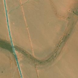 Satellite imagery of El Mereïkeb, DZ