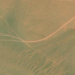 Satellite imagery of El Khoua, DZ
