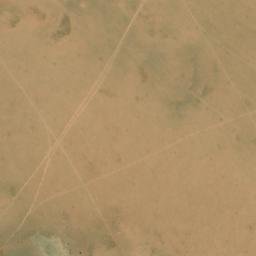 Satellite imagery of Râs el Haoud, DZ