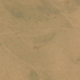 Satellite imagery of Râs el Haoud, DZ
