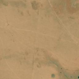 Satellite imagery of Râs el Haoud, DZ
