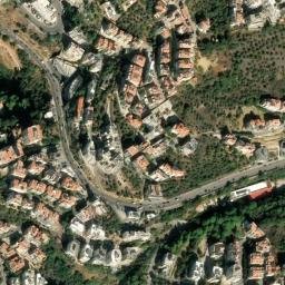 Satellite imagery of En Naas, LB