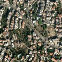 Satellite imagery of Dabchet Kraïker, LB