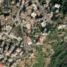 Satellite imagery of Dabchet Kraïker, LB