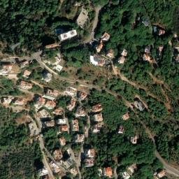 Satellite imagery of Dabchet Kraïker, LB